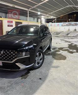 هيونداي سانتافي